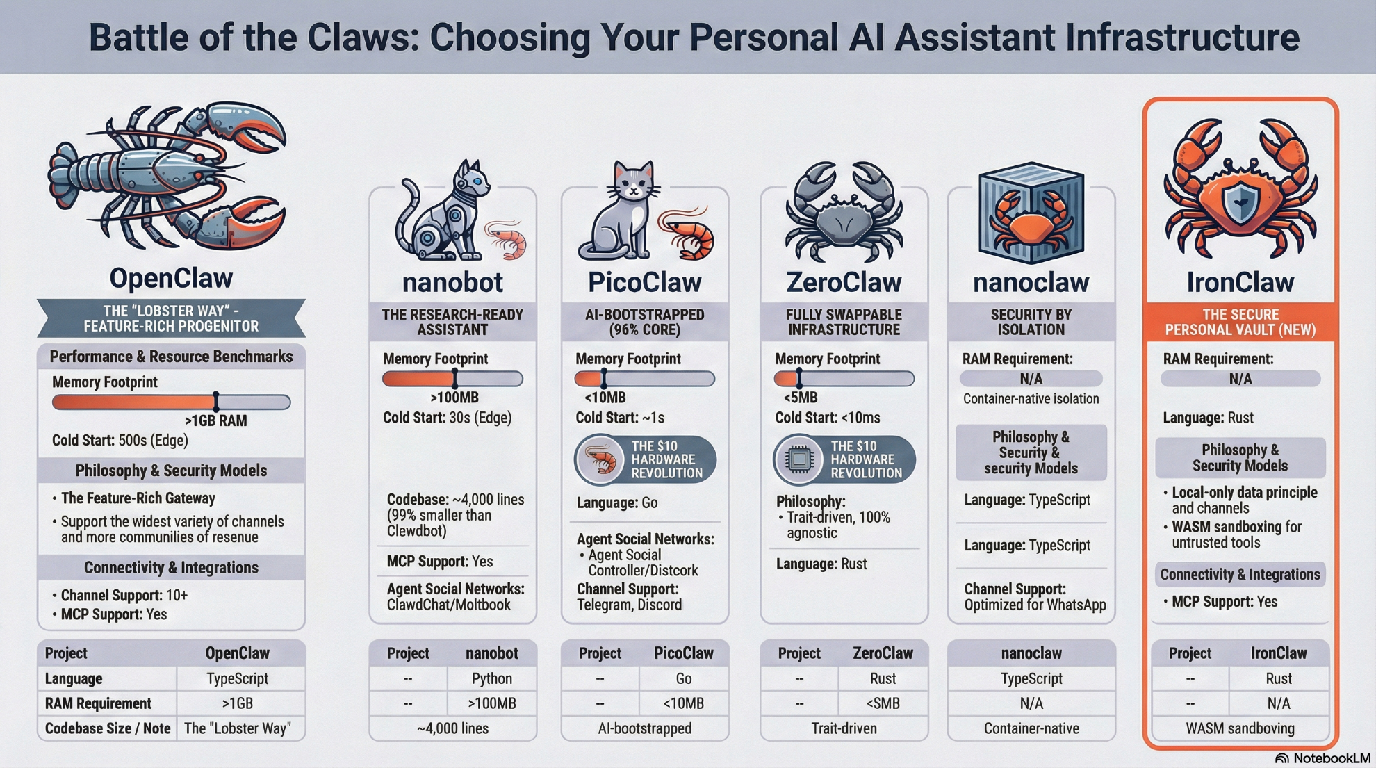 The AI Assistant Evolution Infographic